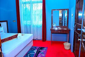 MARKDON VILLAGE HOTEL