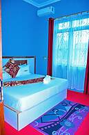 MARKDON VILLAGE HOTEL