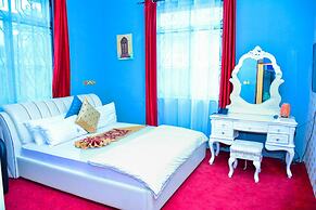 MARKDON VILLAGE HOTEL