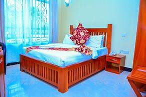 MARKDON VILLAGE HOTEL