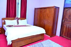 MARKDON VILLAGE HOTEL