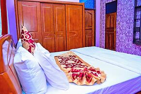 MARKDON VILLAGE HOTEL