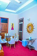 MARKDON VILLAGE HOTEL