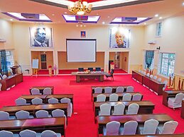 MARKDON VILLAGE HOTEL