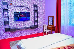 MARKDON VILLAGE HOTEL
