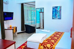 MARKDON VILLAGE HOTEL