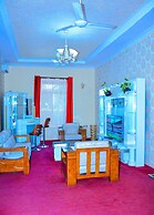 MARKDON VILLAGE HOTEL