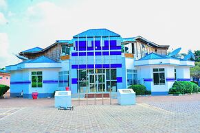MARKDON VILLAGE HOTEL