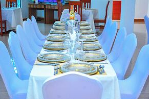 MARKDON VILLAGE HOTEL