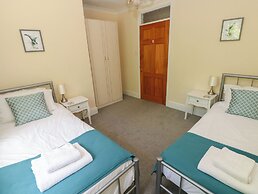 Hillside Lodge