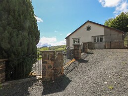 Hillside Lodge