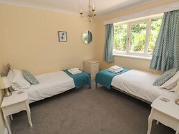 Hillside Lodge