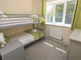 Hillside Lodge