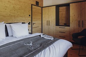 Platzhirsch First Class Living