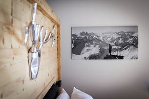 Platzhirsch First Class Living