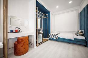 Megalos Galata Hotel