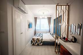 Megalos Galata Hotel