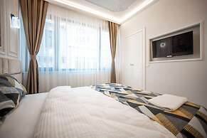Megalos Galata Hotel