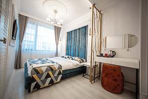 Megalos Galata Hotel