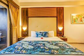 Summit Calangute Resort & Spa
