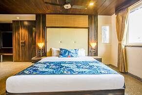 Summit Calangute Resort & Spa