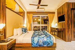 Summit Calangute Resort & Spa