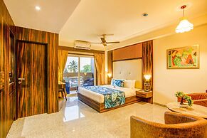Summit Calangute Resort & Spa