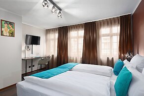 Trip Inn Hotel Sachsenhausen