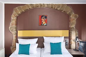 Trip Inn Hotel Sachsenhausen