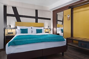 Trip Inn Hotel Sachsenhausen