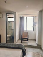 Bianco Hotel