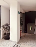 Bianco Hotel