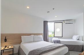 Bianco Hotel