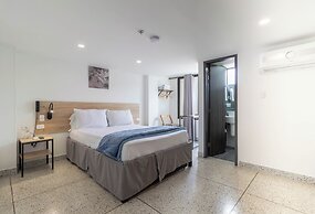 Bianco Hotel