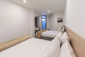 Bianco Hotel
