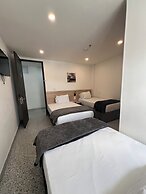 Bianco Hotel