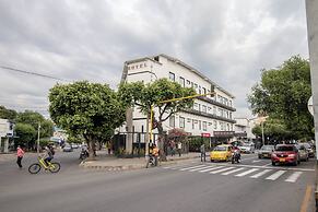 Bianco Hotel