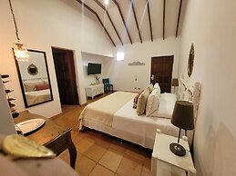 Hotel Boutique Al Alma