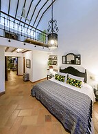 Hotel Boutique Al Alma