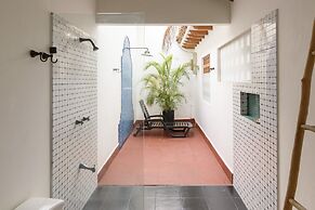 Hotel Boutique Al Alma