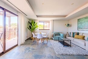 Falesia Beach C