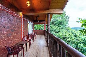 Treebo Rock Valley