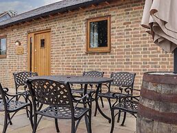 Swallows Lodge