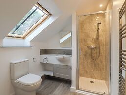 Swallows Lodge