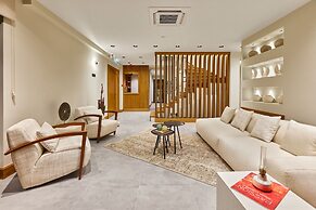 Meruno Alaçatı +12 Adult