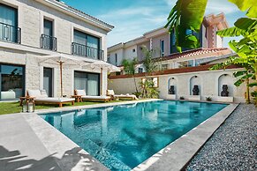 Meruno Alaçatı +12 Adult