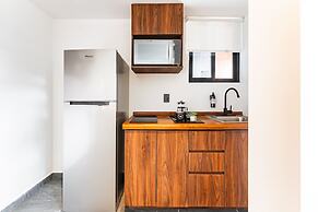 Santa Maria Apartments by VH