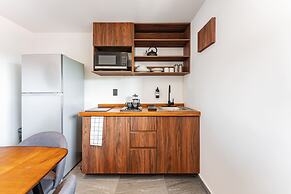 Santa Maria Apartments by VH