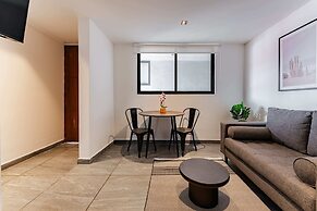 Santa Maria Apartments by VH