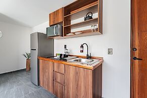Santa Maria Apartments by VH